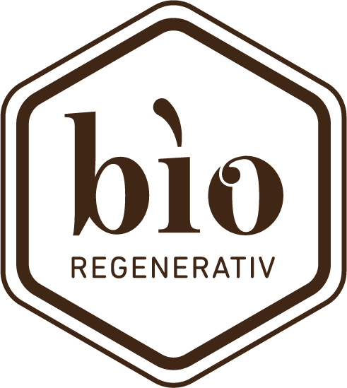 Logo bio regenerativ